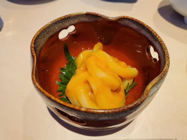 越中味処 まほろば - サブ画像1