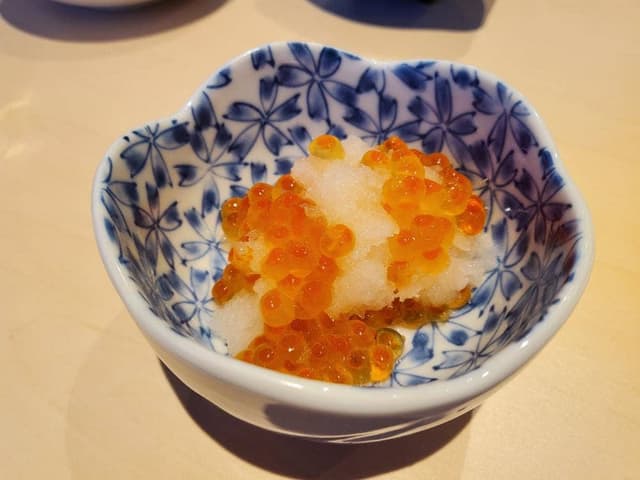 越中味処 まほろば - サブ画像2