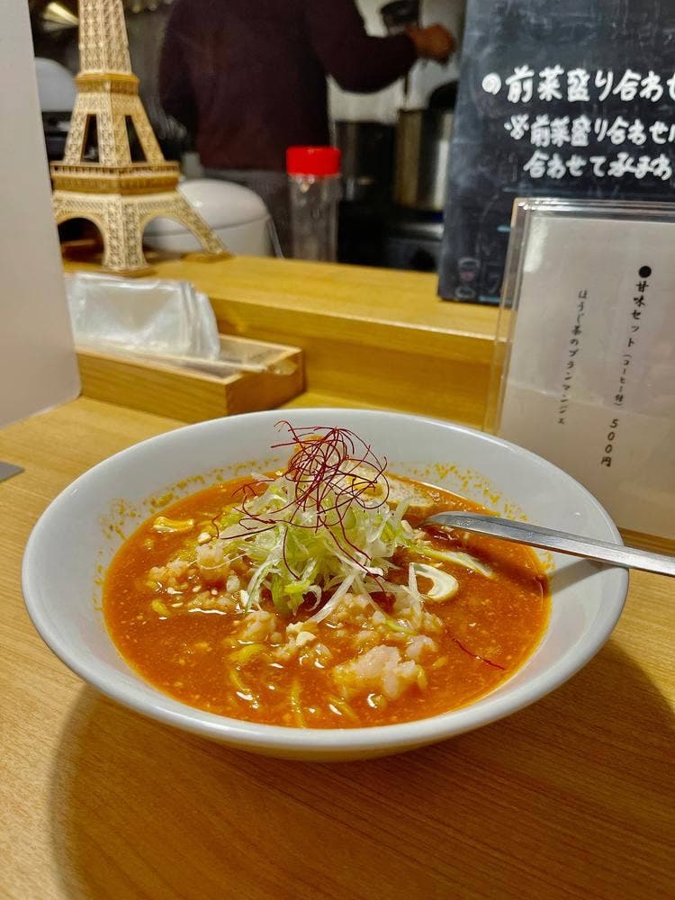 ビストロ アンヴェール