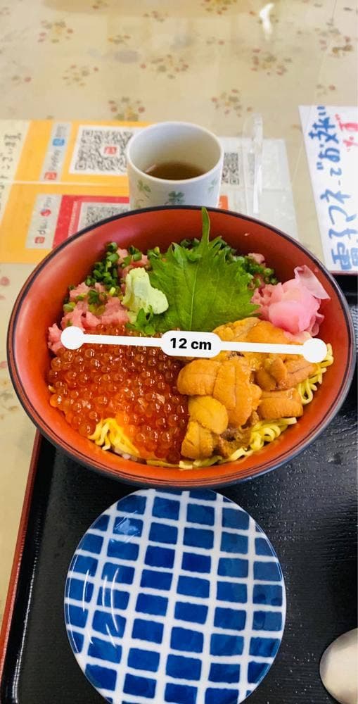 和食 晃市 - サブ画像2