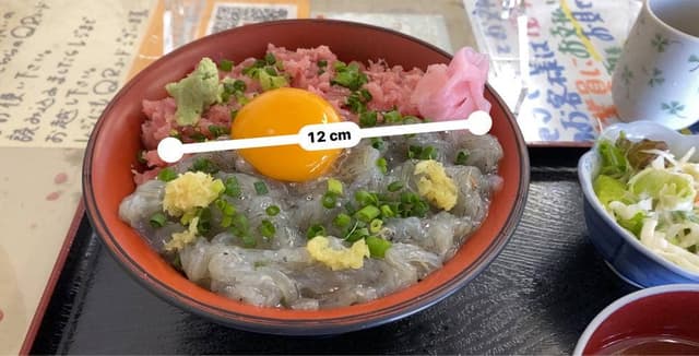 和食 晃市 - サブ画像3