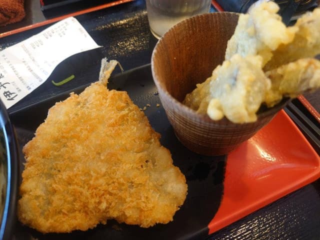 伊予製麺 薩摩川内店 - サブ画像3