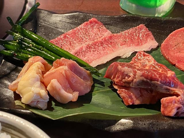 肉匠 くら乃 古川橋店 - サブ画像3
