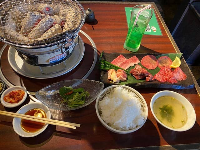 肉匠 くら乃 古川橋店 - サブ画像1