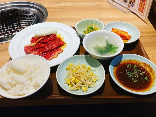 アジヨシ梅田東通り店 - サブ画像2