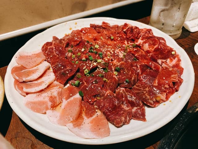 坂の途中 六本木店 - サブ画像1