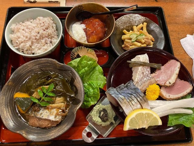 海鮮茶屋・貝族料理 みのしょう - サブ画像3