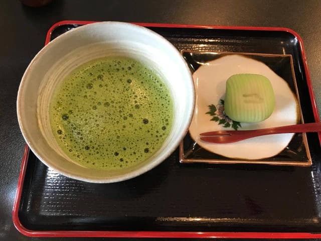 茶房 ふたかみ - サブ画像1