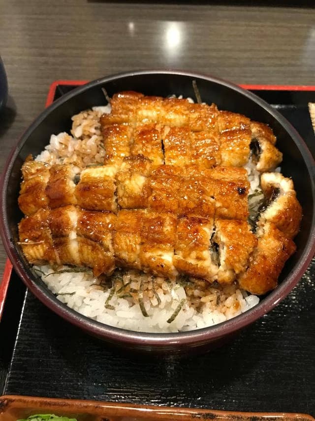 うなぎの川はら - サブ画像2