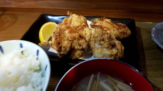 からあげバル あや鳥 - サブ画像3