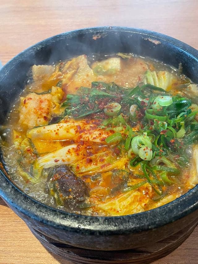 焼肉 はなび - サブ画像3