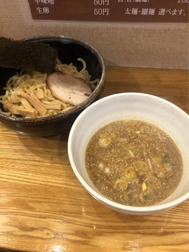 つけ麺 豚野郎 - サブ画像3
