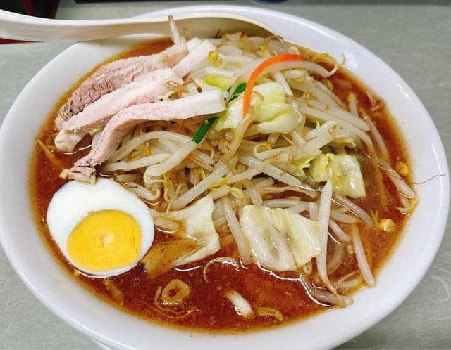 つけめん 吉泉 - サブ画像3