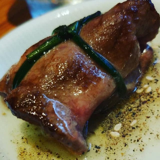 焼肉 上野太昌園 上野別館 - サブ画像2