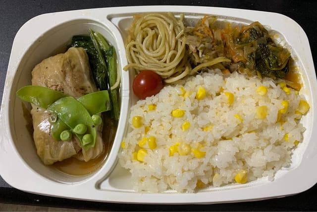 しょーこ弁当 - サブ画像1