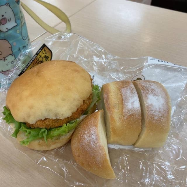 パン工場 千歳店 - サブ画像3
