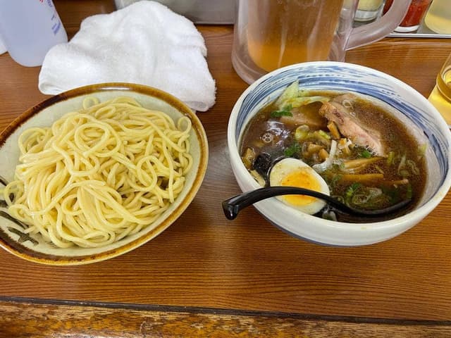 大勝軒おはこ八千代店 - サブ画像1