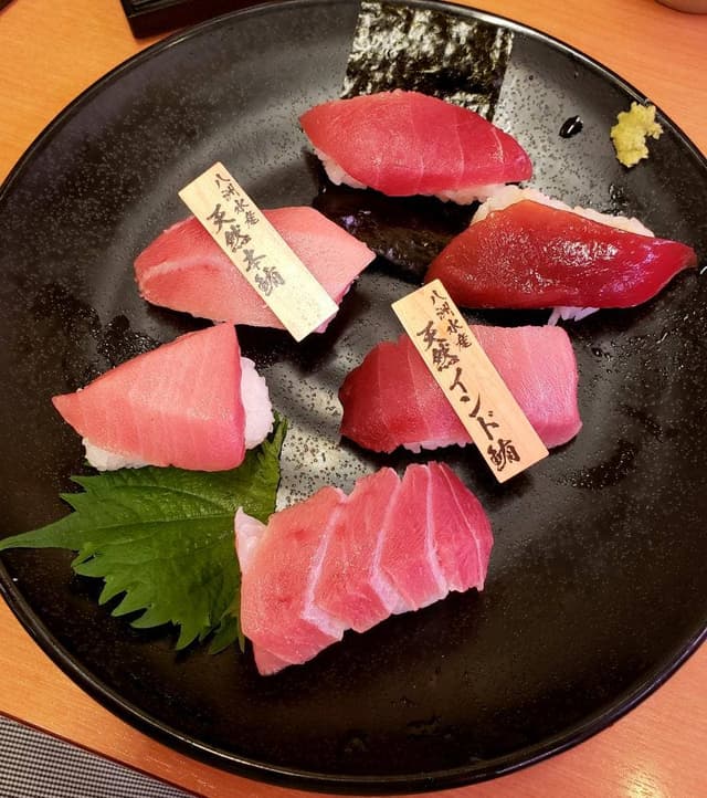 スシロー 東大阪みくりや店 - サブ画像2