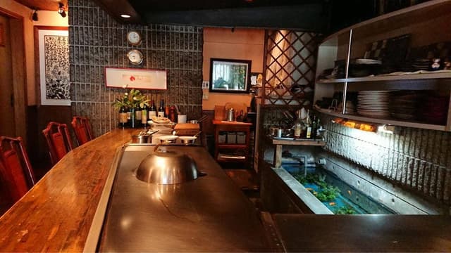 レストランCAPTAIN - サブ画像2