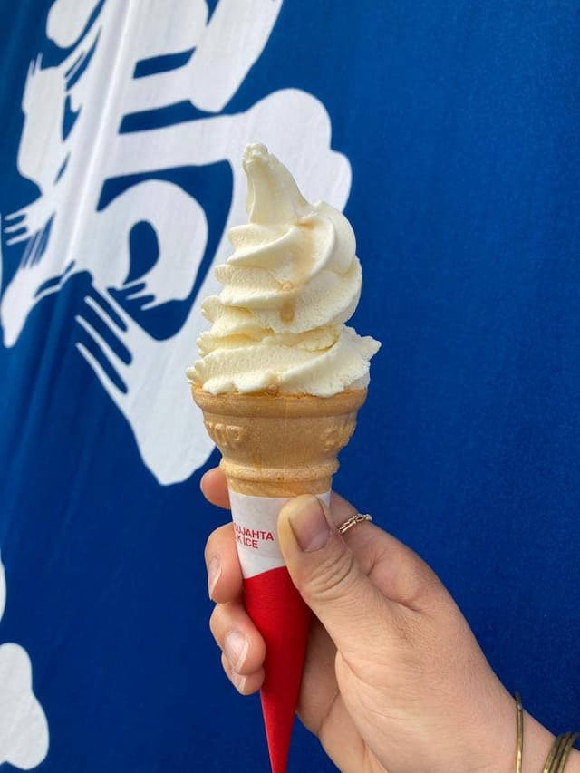 亀田酒造 萬壽亀 - サブ画像1