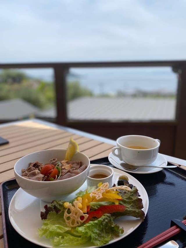 オリーブパレス RestleA - サブ画像2