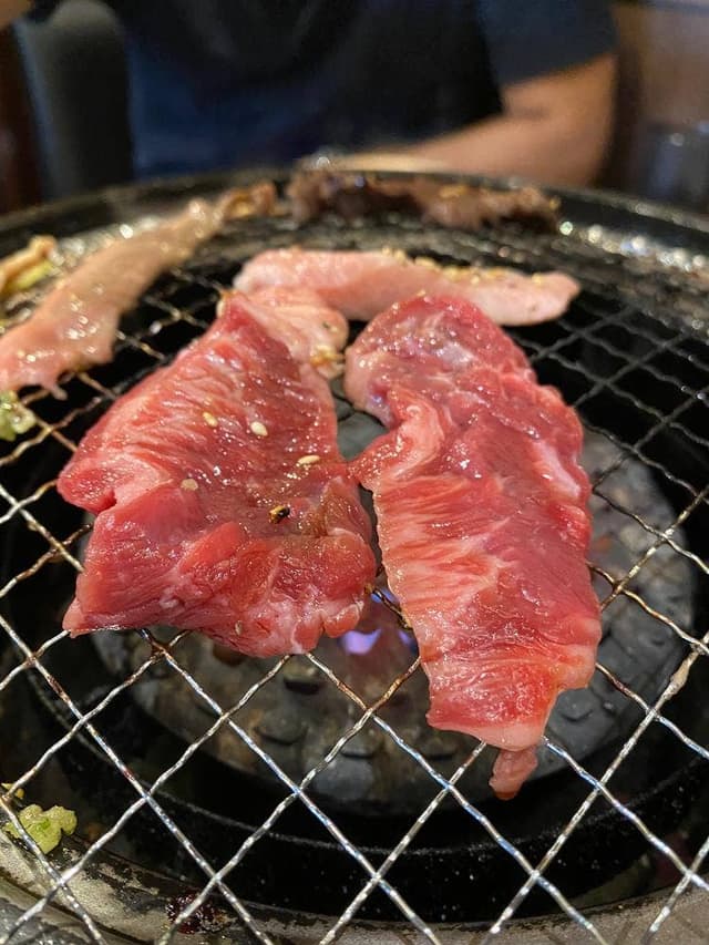 焼肉酒場 牛道 池袋店 - サブ画像2