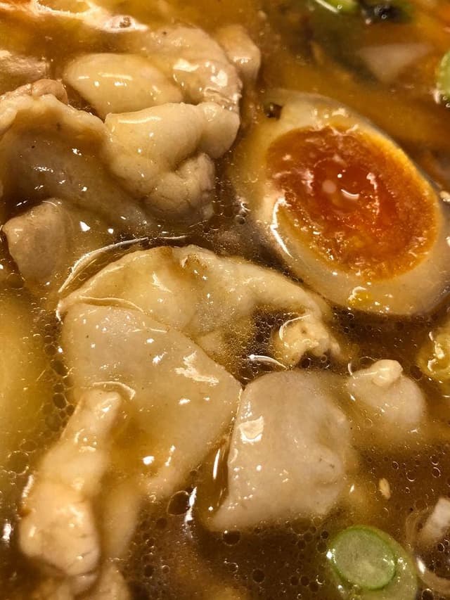 味の店 錦 - サブ画像1