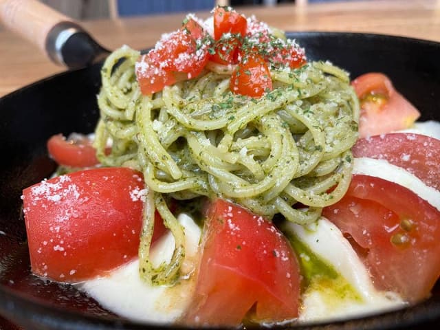 小牧グルメ横丁 - サブ画像1