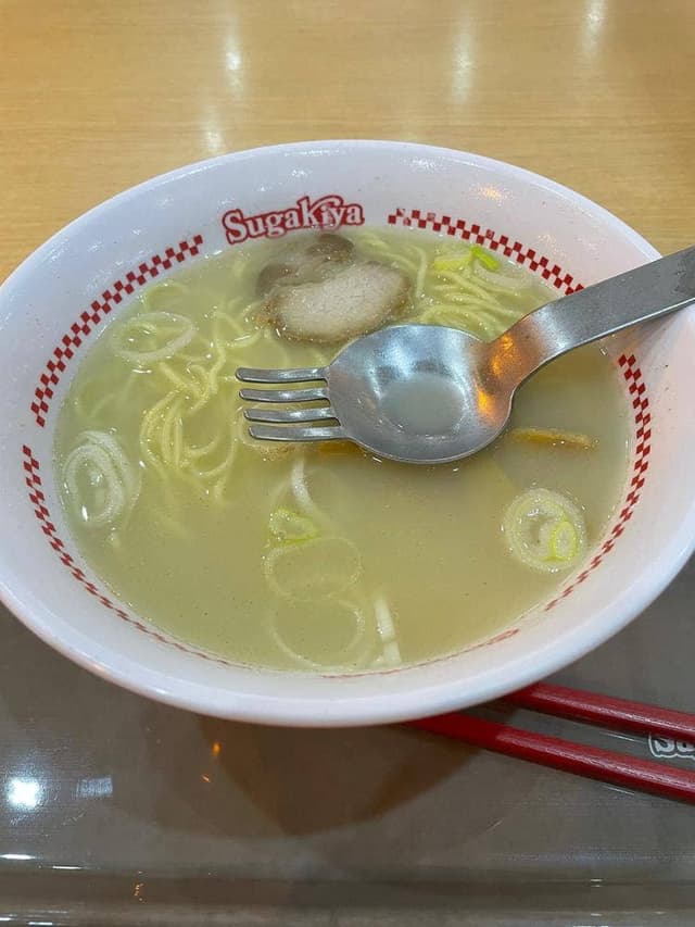 スガキヤ つかしん店 - サブ画像1