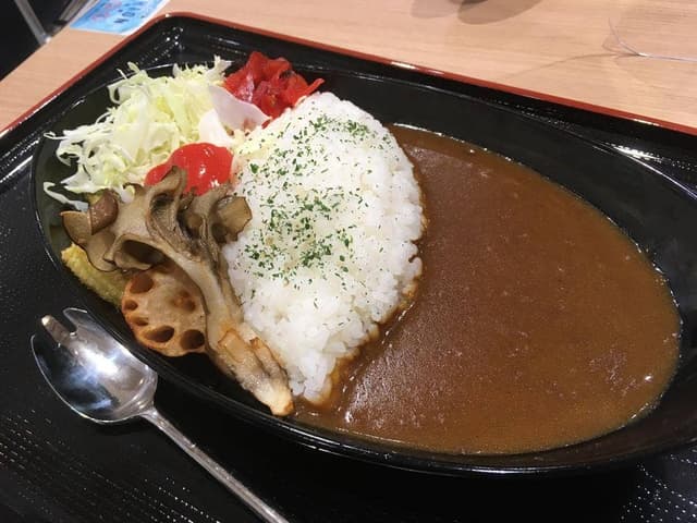 名水茶屋 大野三昧 - サブ画像1