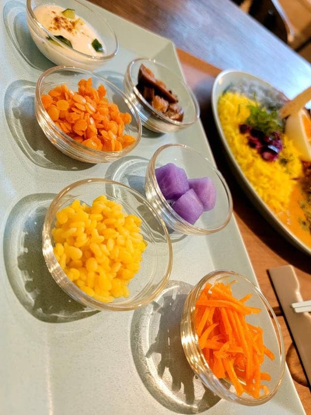 Spice & Co. - サブ画像3