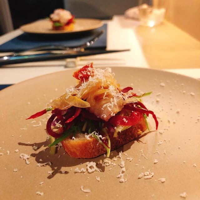 MAEN Sake pairing restaurant - サブ画像3