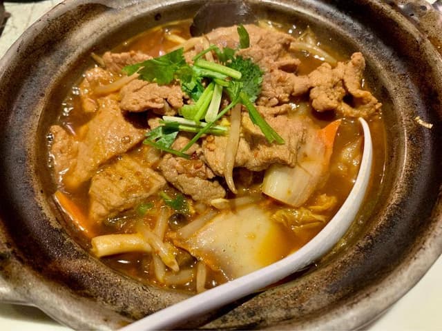 四川料理 秋 神保町本店 - サブ画像3