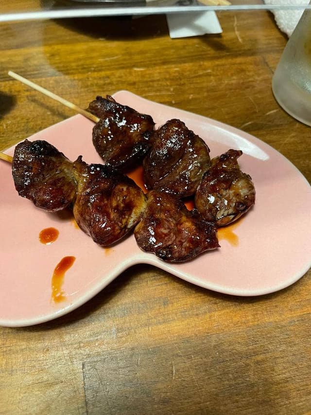 焼鳥ぜん - サブ画像1