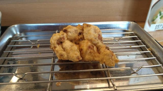 揚げたて天ぷら定食 まきの 姫路飾磨店 - サブ画像2