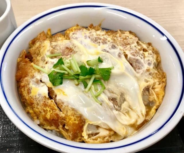 かつや 川口石神店 - サブ画像1