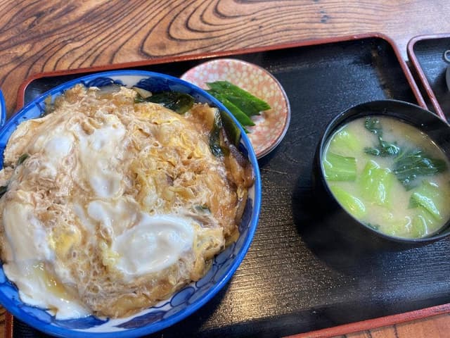 たぬきや - サブ画像3