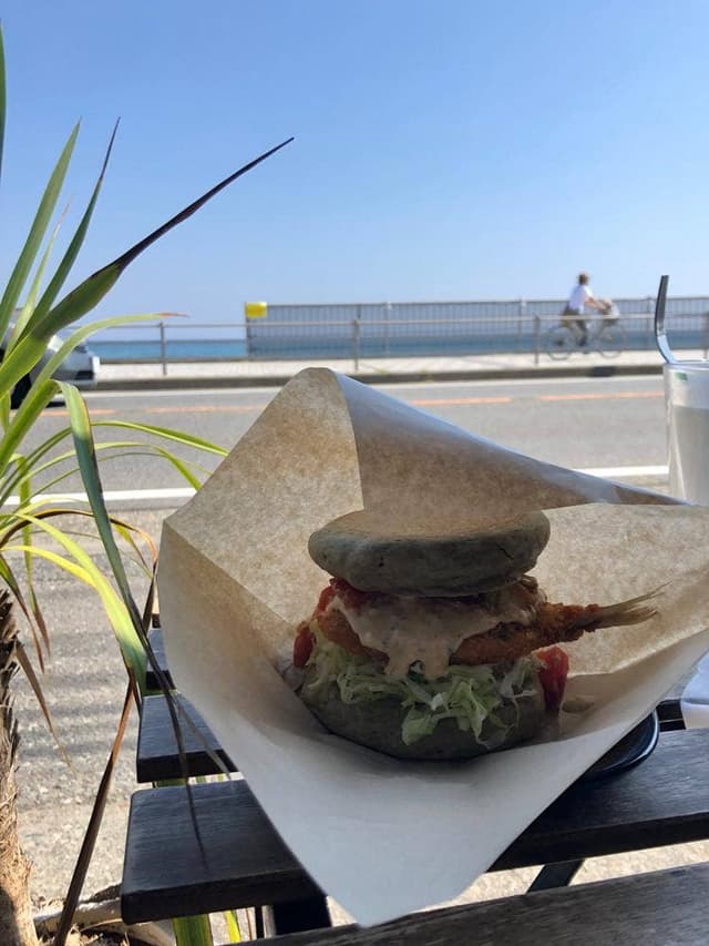 Cafe & Bar 麻心 - サブ画像1