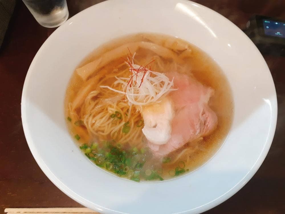 麺や 碁飯