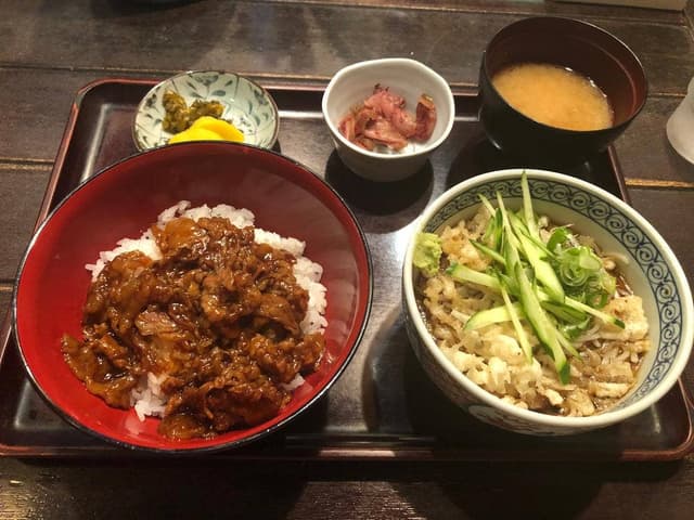 そば処 美好屋 - サブ画像1