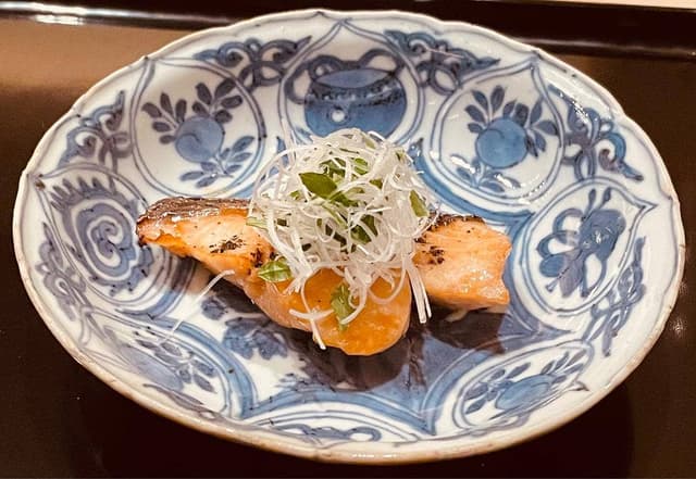 鮨 おおが - サブ画像2