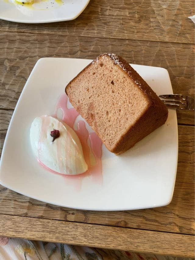 桜キッチンカフェ - サブ画像3