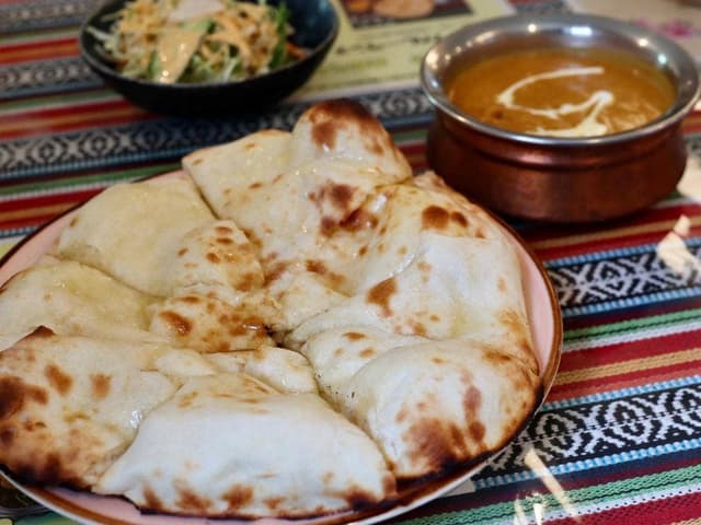 チャハリレストラン - サブ画像2