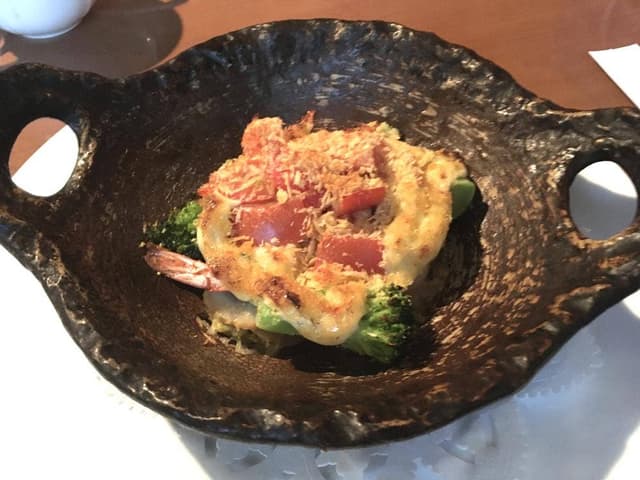 ベルベール 鯖江店 - サブ画像1