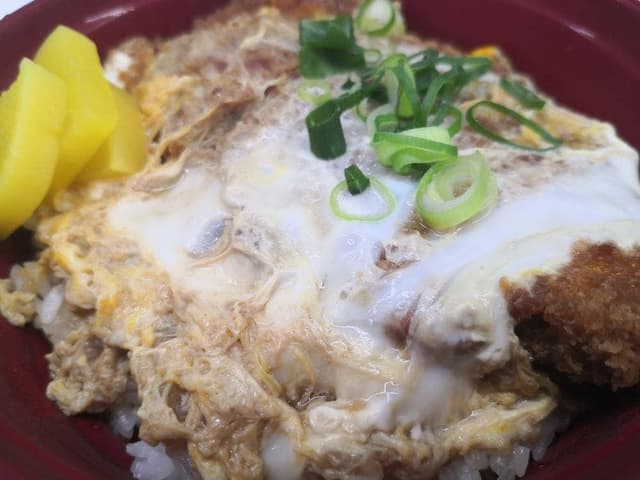 かつ丼 吉兵衛 小野柄通店 - サブ画像3