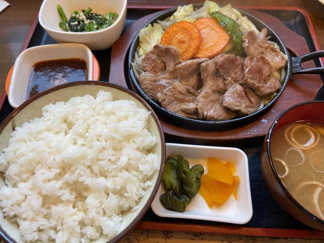 むら重 - サブ画像1
