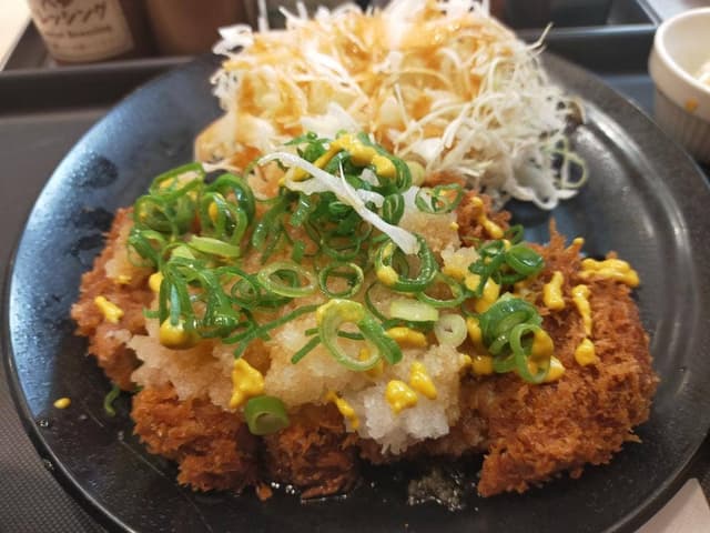 松屋 / 松のや 仙台扇町店 - サブ画像1