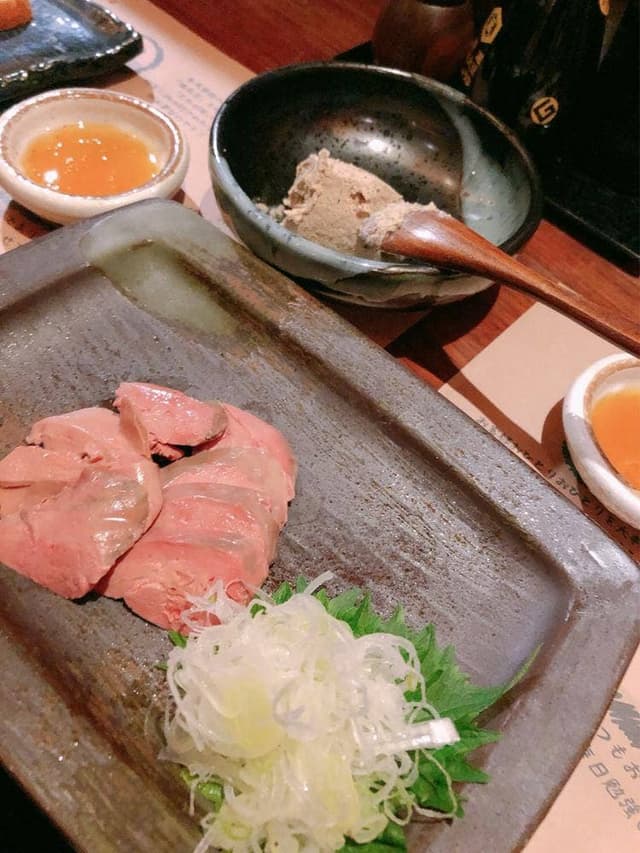 やきとり処 大舞 立川店 - サブ画像3