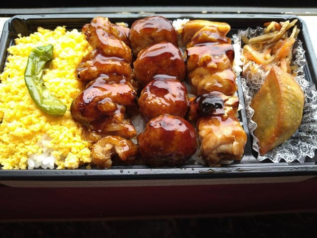 鶏三和 マルイファミリー海老名店 - サブ画像2