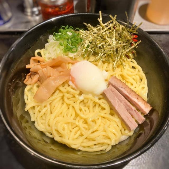 油そば 東京油組総本店 町田組 - サブ画像3